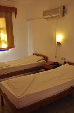 Dilek Hotel & Apartments