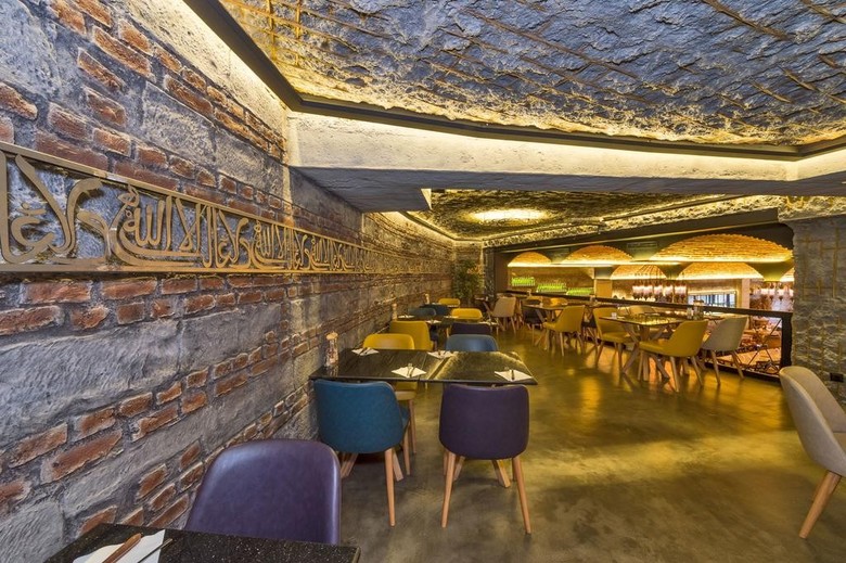 Hotel The Empress Theodora