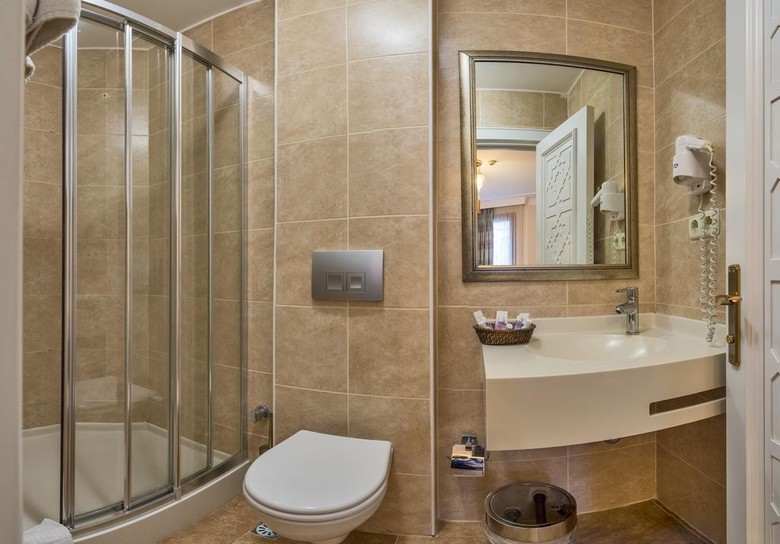 Hotel The Empress Theodora