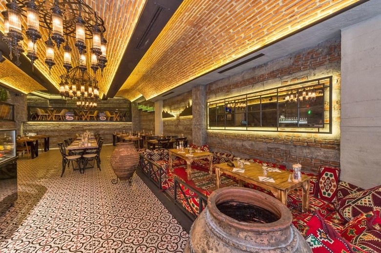 Hotel The Empress Theodora