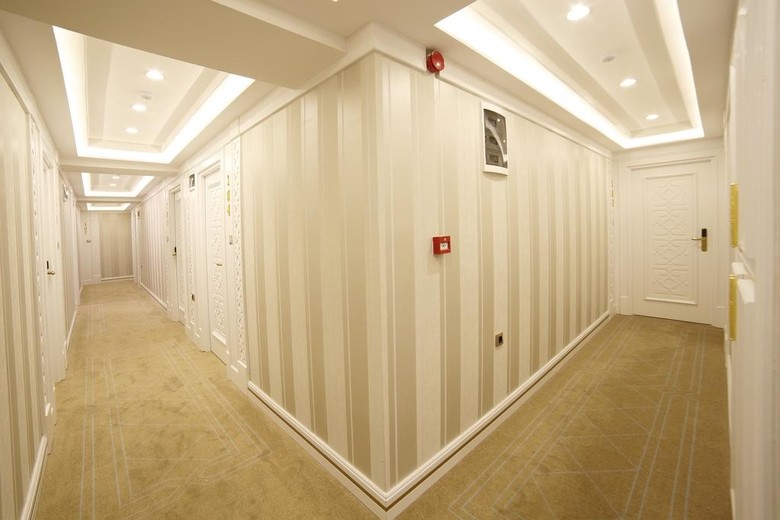 Hotel The Empress Theodora