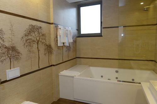 Mondial Boutique Hotel