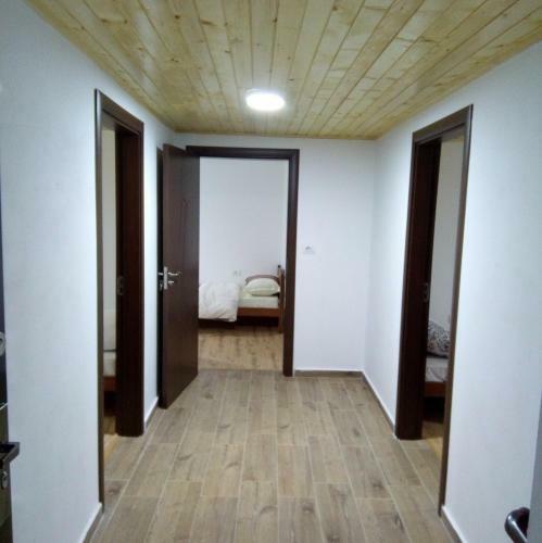 Posada Bujtina Sherifaj
