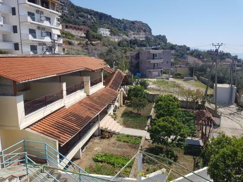 Apartamento Eljudi House