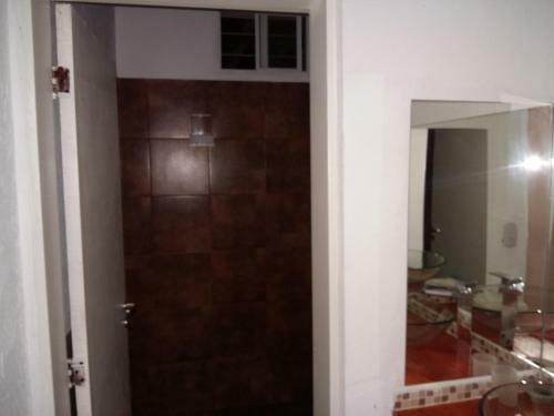 Sierras Apartamentos