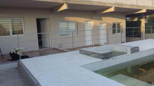 Sierras Apartamentos