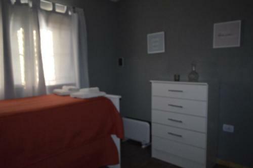 Caba�as Apart Joansa