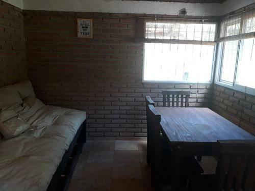 Caba�as La Serena La Serranita