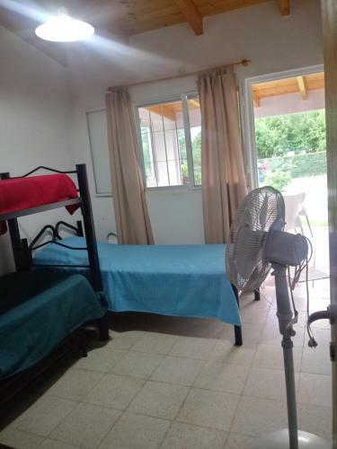 Apartamento Noa Noa