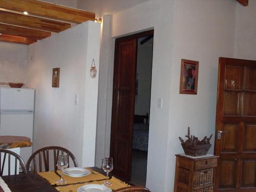 Lodge El Solar