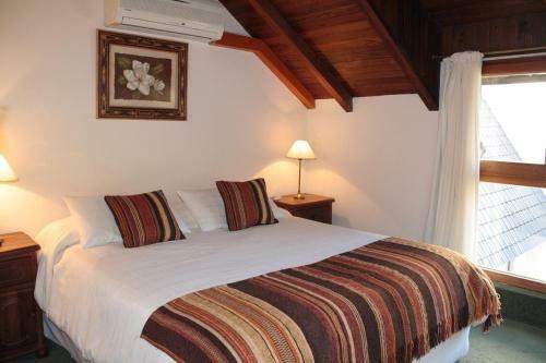Hotel El Mirador Complejo Tur�stico