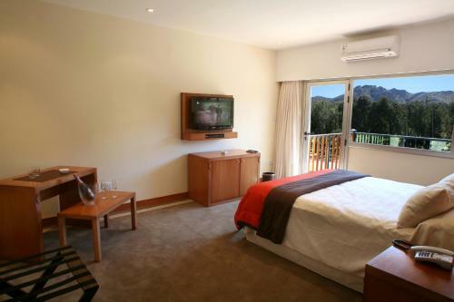 Hotel El Mirador Complejo Tur�stico