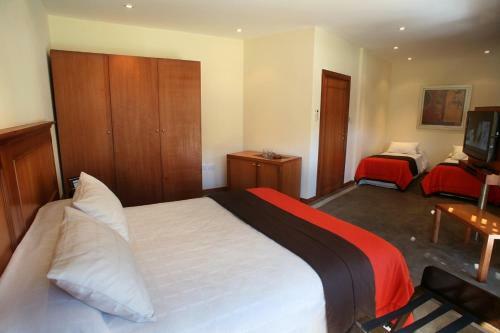 Hotel El Mirador Complejo Tur�stico
