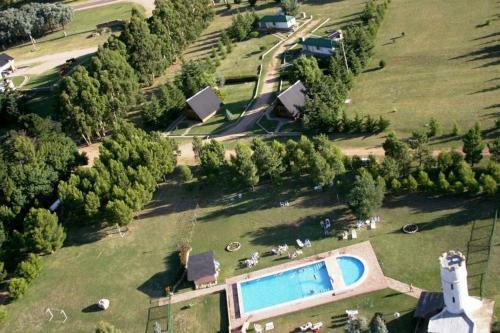 Hotel El Mirador Complejo Tur�stico