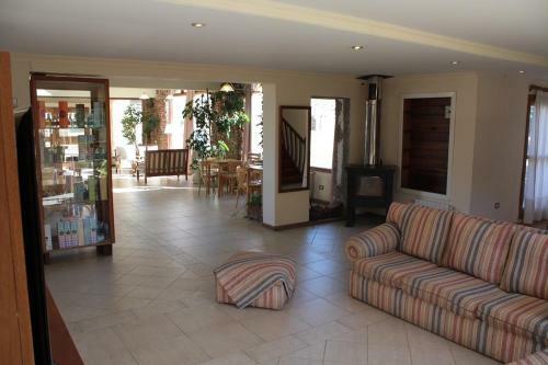 Hotel El Mirador Complejo Tur�stico