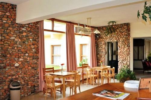 Hotel El Mirador Complejo Tur�stico