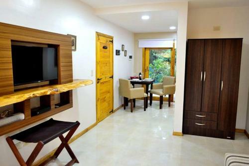 Lodge Pasion Serrana