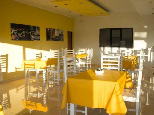 Apart Hotel Amaris