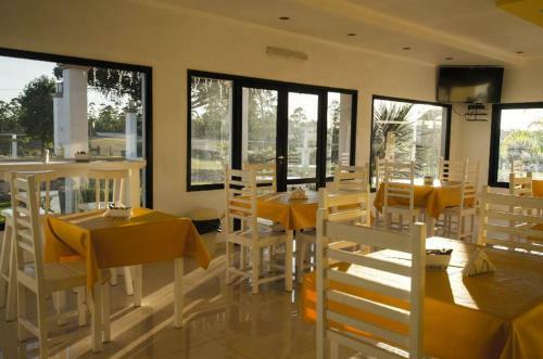 Apart Hotel Amaris