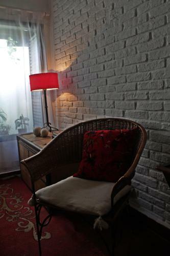 Hotel Las Liebres