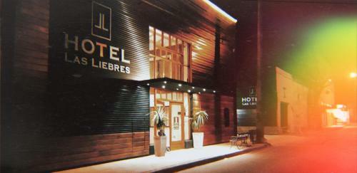 Hotel Las Liebres