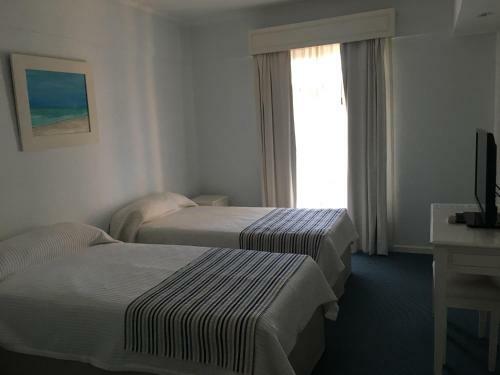 Gran Hotel Villaguay