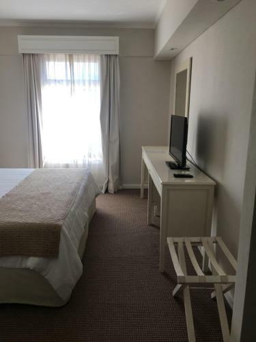Gran Hotel Villaguay