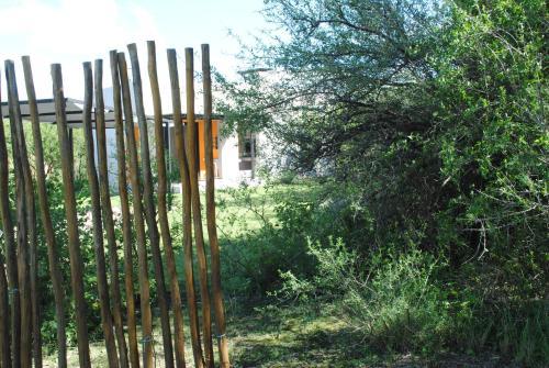 Casas Del Champaqu�