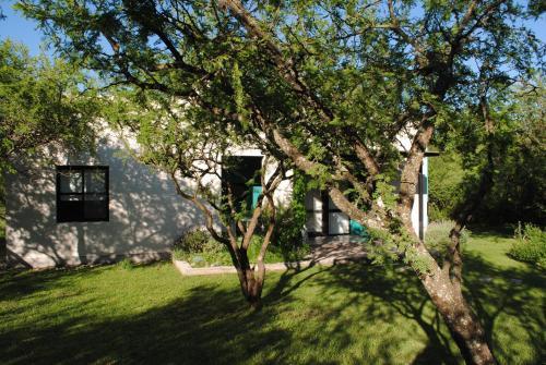 Casas Del Champaqu�