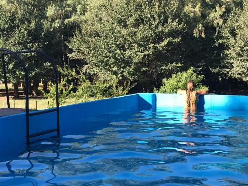 Agroturismo El Palenque Hotel & Eventos