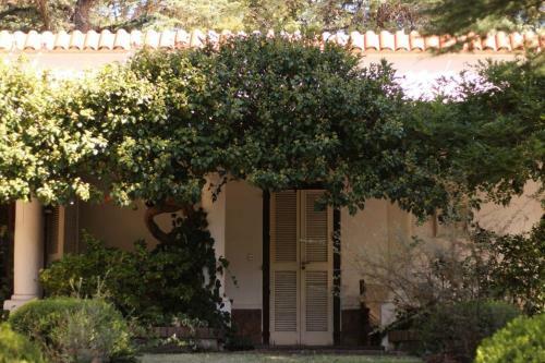 Apartamento Hosteria Y Caba�as Los Mimbres