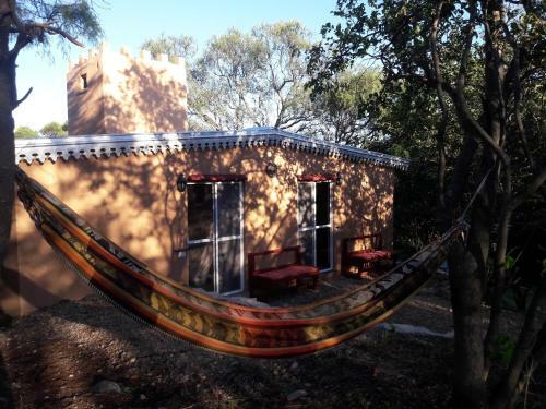 Apartamento Balaramapuri Eco Veggie Hostel