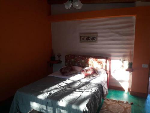 Apartamento Balaramapuri Eco Veggie Hostel