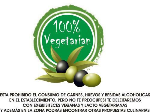 Apartamento Balaramapuri Eco Veggie Hostel