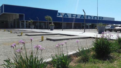 Hotel Parador 9 San Marcos Sud