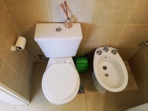 Apartamentos Itati