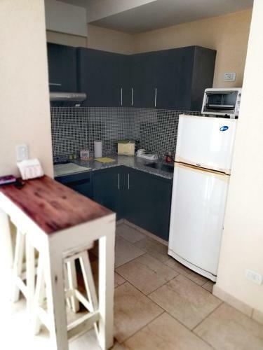 Apartamentos Itati