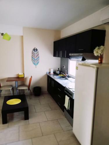 Apartamentos Itati