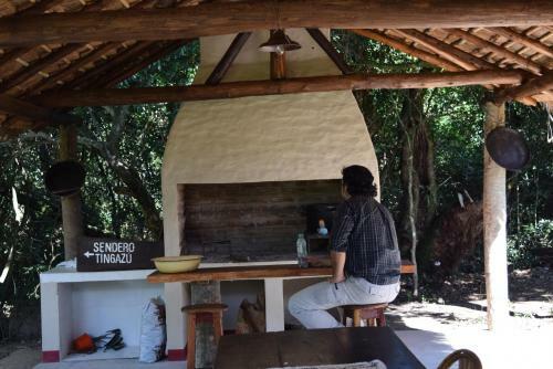 Bed & Breakfast Posada Mboy Cua