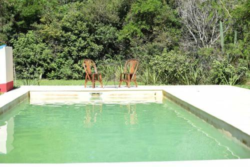 Bed & Breakfast Posada Mboy Cua