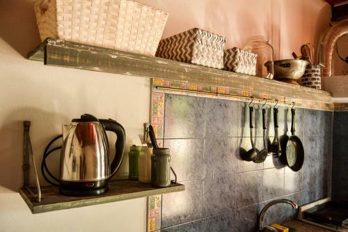 Apartamento Tajy Reta - Esteros Del Ibera