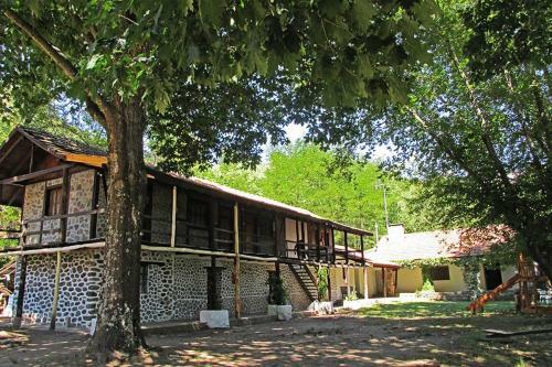Posada Estancia San Miguel