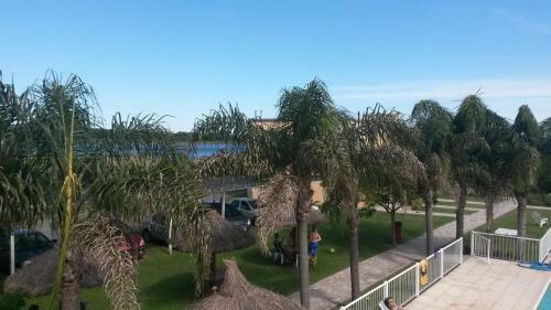 Hotel El Mirador Monte