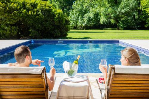 Lodge Estancia La Bandada