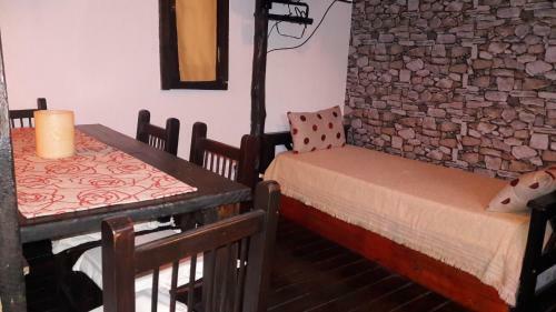 Agroturismo El Portal Del Bosque