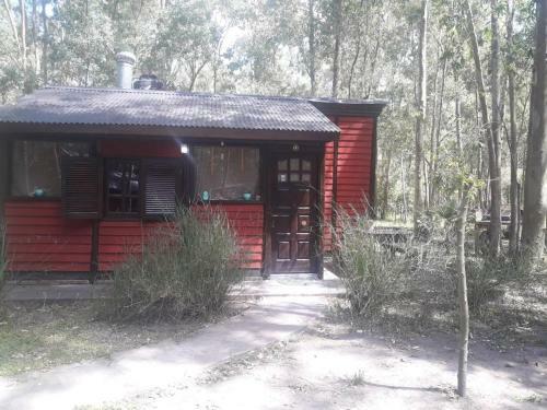 Agroturismo El Portal Del Bosque