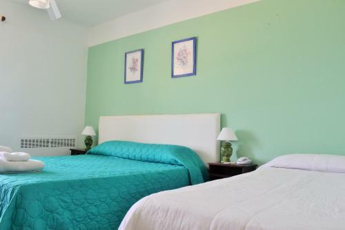 Aguas Del Monte Hotel Spa