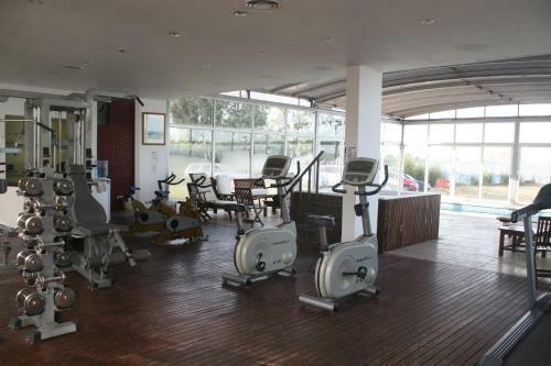 Aguas Del Monte Hotel Spa