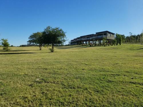 Lodge Caba�as Norden San Pedro