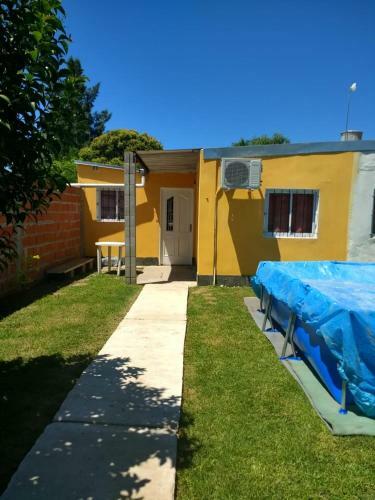 Apartamento Home San Pedro